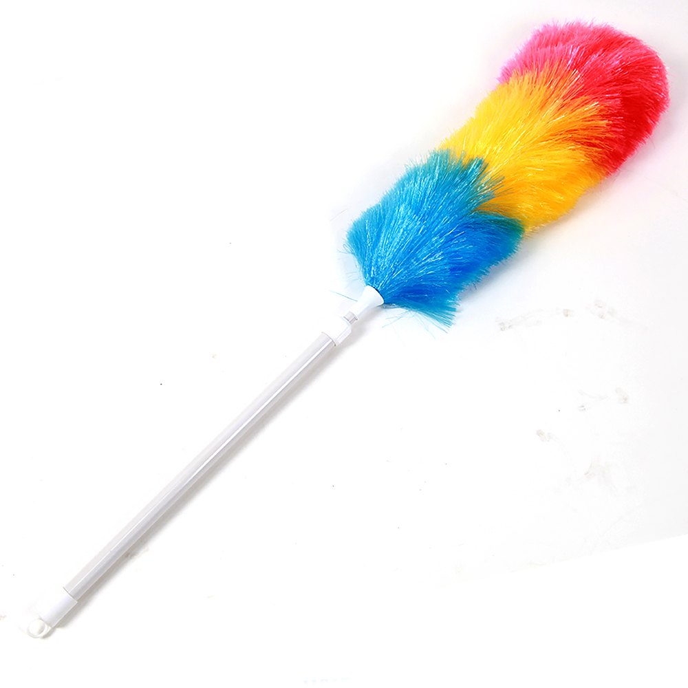 SR Luxury Synthetic Duster