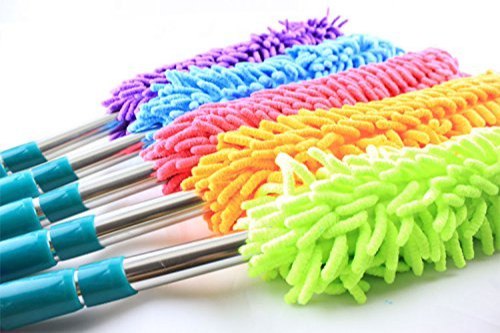 Microfiber Cleaning Duster