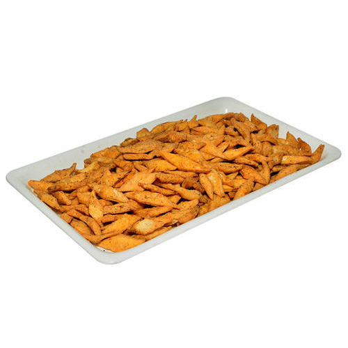 Maida Flour Chandni Mathri, Packaging Size: 200 Grams
