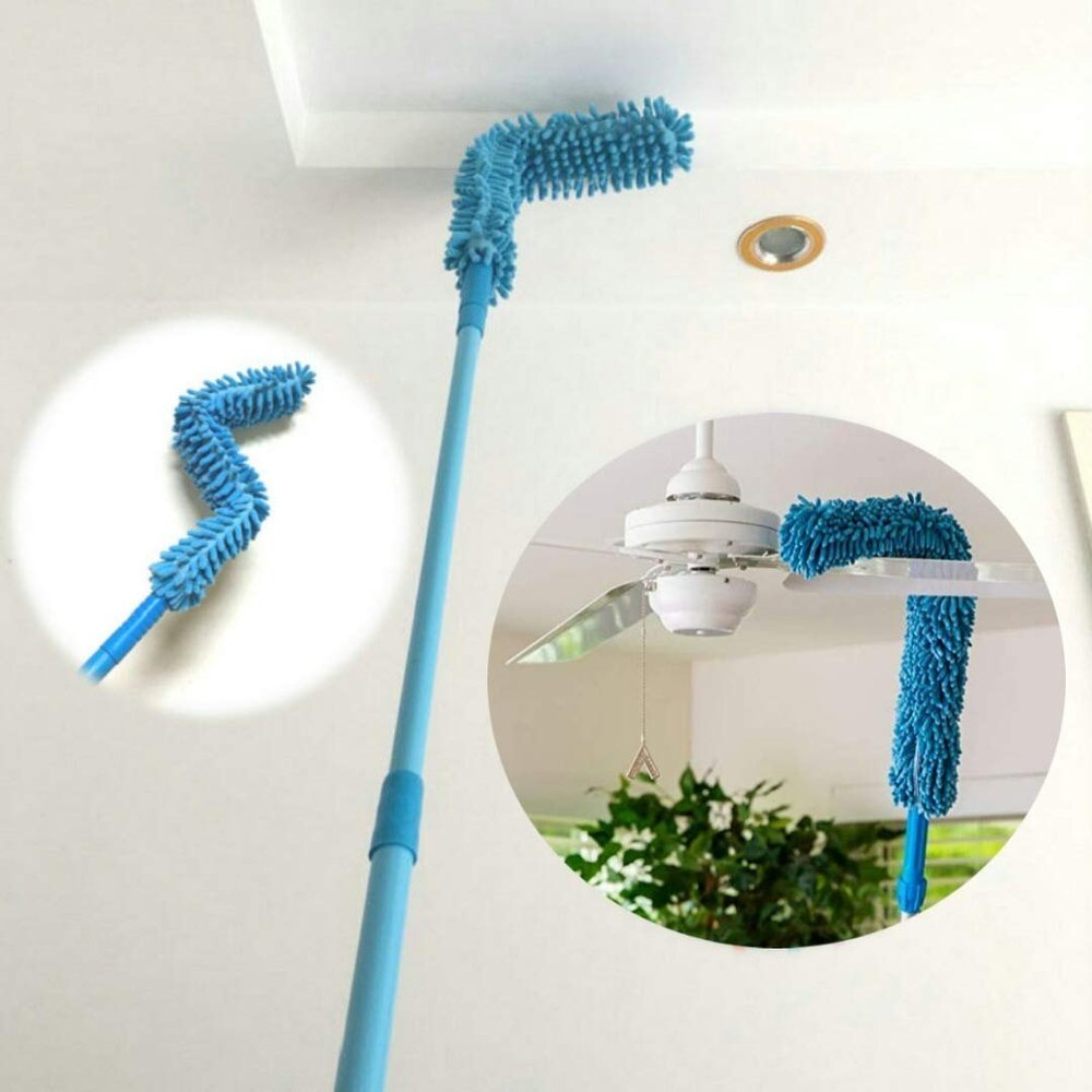 Fan Duster