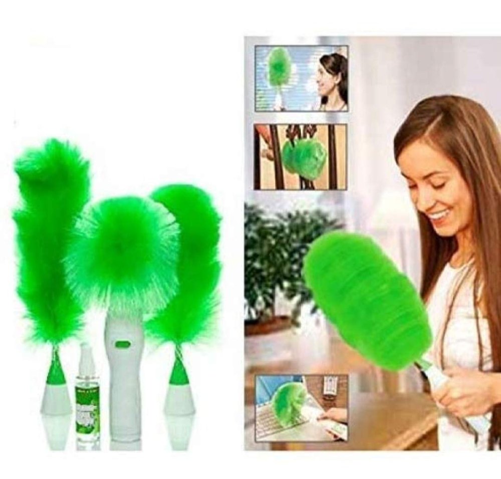 Car Cleaning Duster Brush