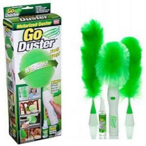 Go Cleaning Duster