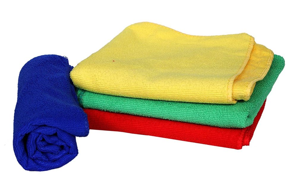 MicroFiber, For Celaning, GSM: 250