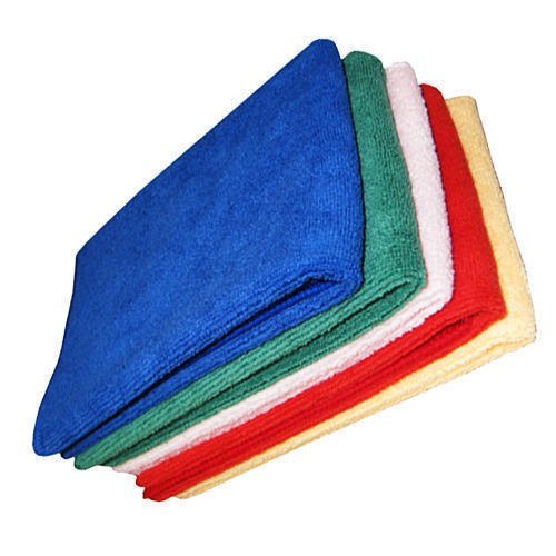 Impressive 9 Microfiber Cloth
