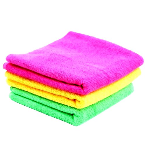 Microfiber Cloth