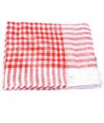 CENTRAL INDIA FABRICS Check Duster
