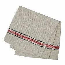 Cotton Glass Duster Cloth, Quantity Per Pack: 12 Pcs, Size: 17*17