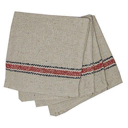 Grey Cotton Floor Dusting Cloth, Size: 8 X 10 Mm