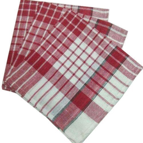 Check Kitchen Duster, For Hotel
