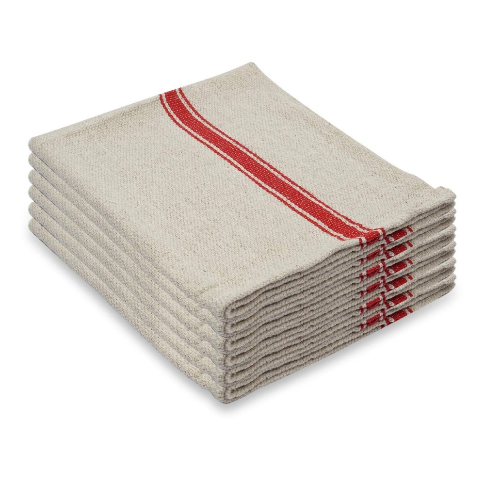 White Cloth Duster Poccha, Depends Upon The Size, Quantity Per Pack: 500