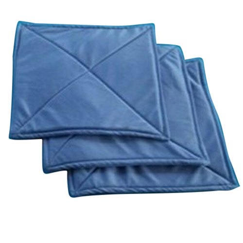 Blue Lint Free Mop