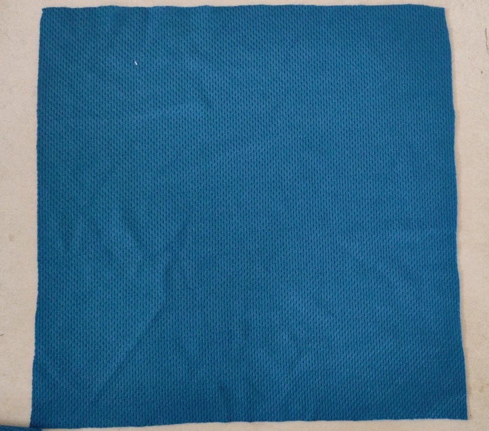 Dotted Lint Free Clothe