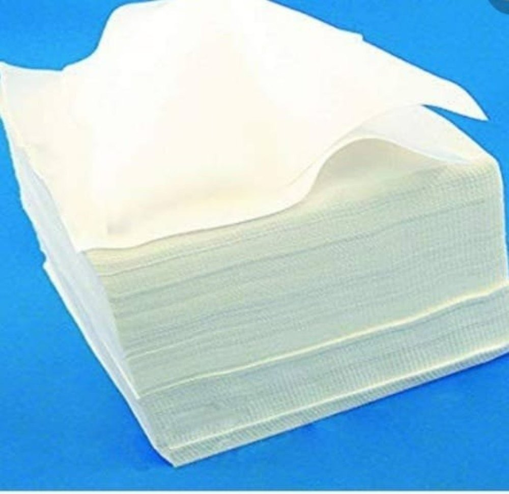 Lint Free Wipes