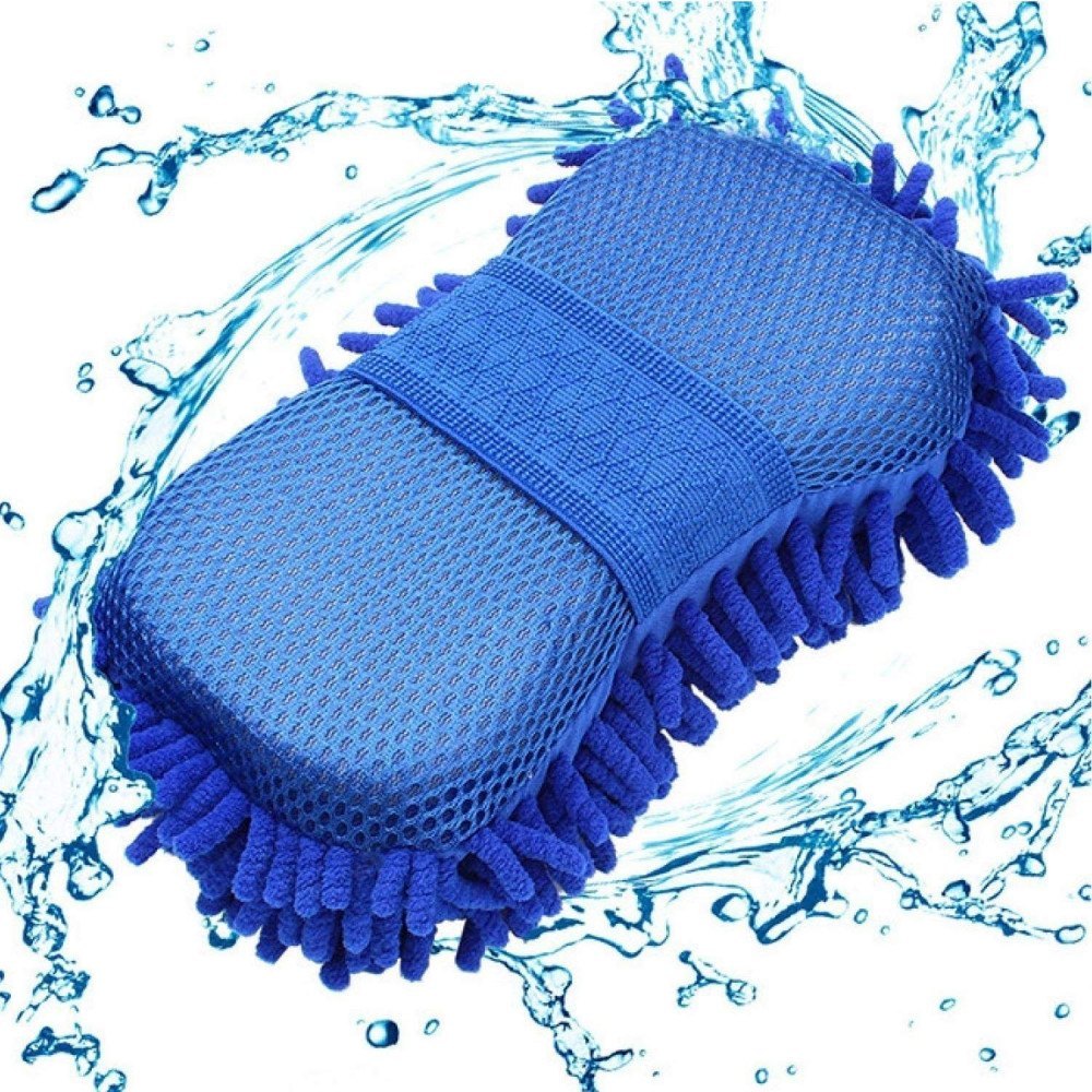0668 Microfiber Cleaning Duster For Multi-purpose Use (big)