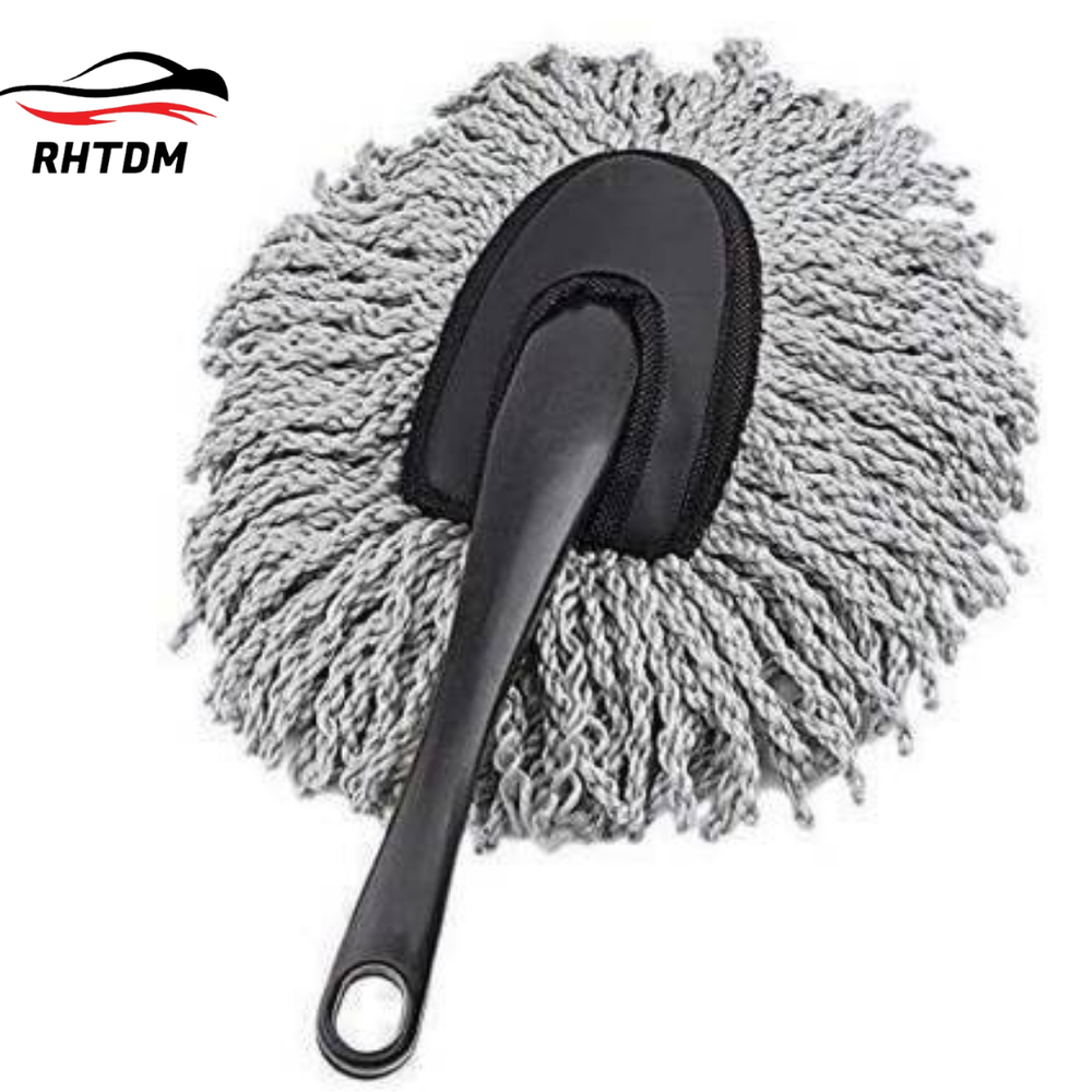 Car Duster Microfiber