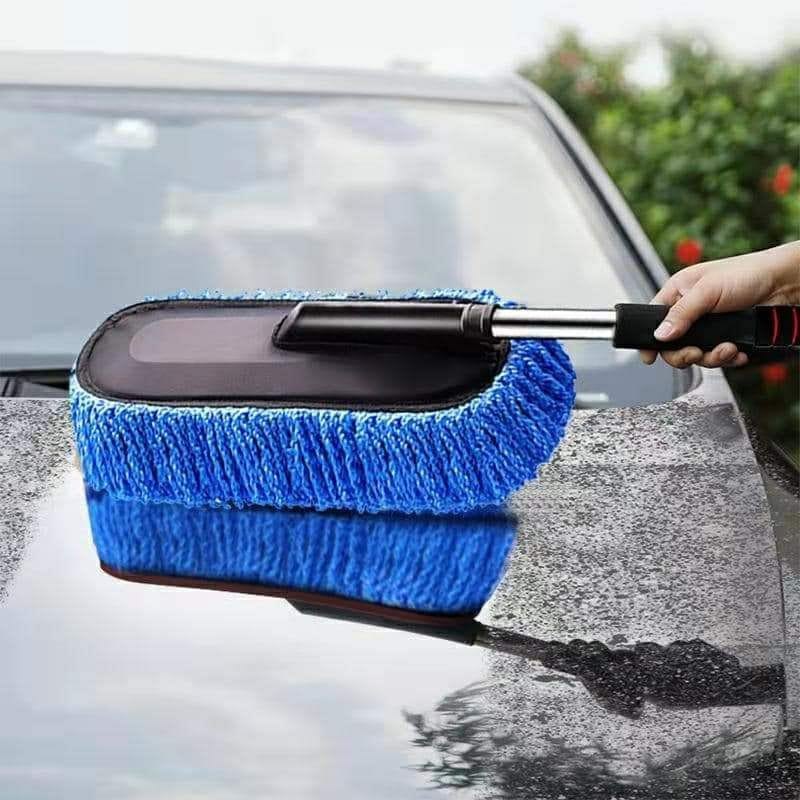 CAR DUSTER