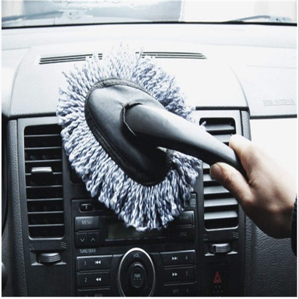SMALL CAR DUSTER