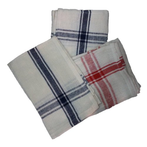 Cotton Duster, Square