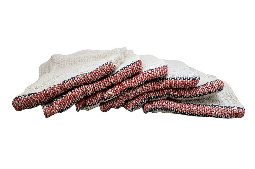 Heavy Quality Cotton Cleaning Duster, Handwash