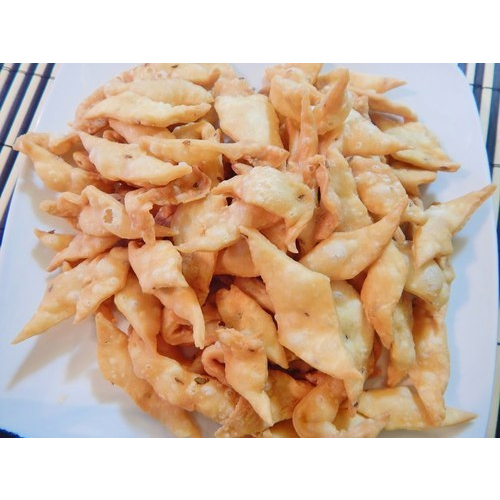 Salty Namak Para