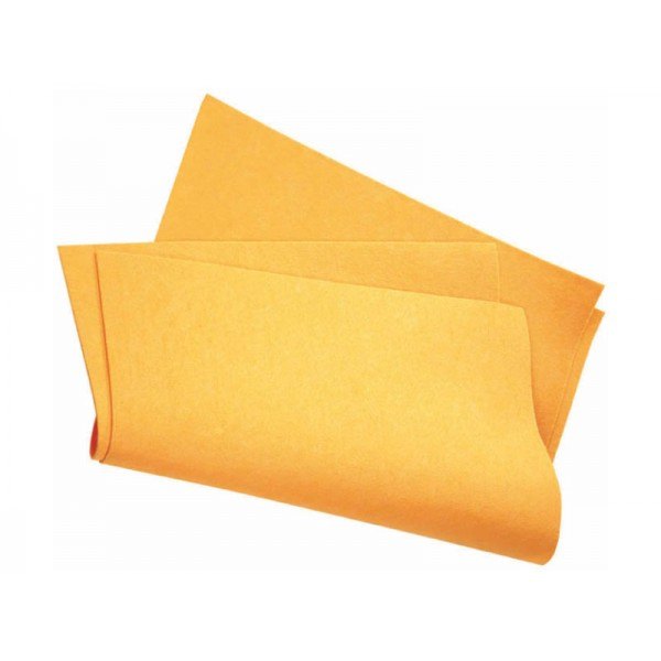 Yellow Cotton Cloth Duster, For Dusting, Size: 18x18 Inch