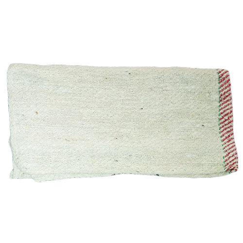 Cotton Floor Duster