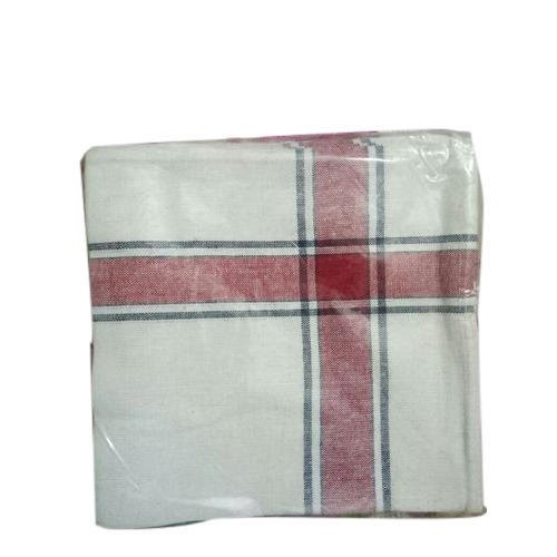 Kitchen Cotton Duster, Handwash