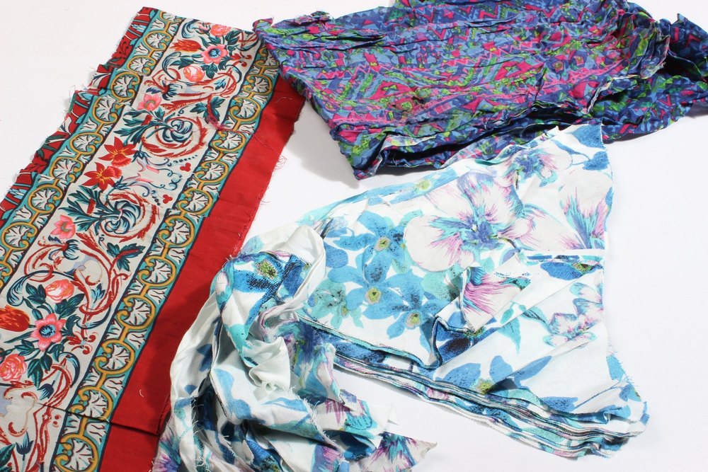 Industrial Wiping Cloth, For Cleaning purpose, Size: 1-2 Feet