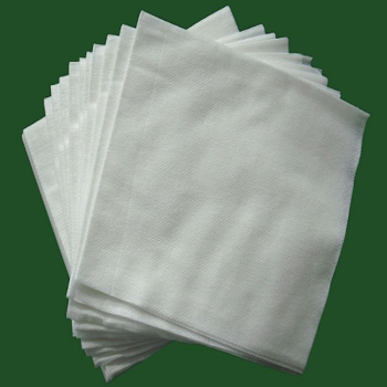 Plain Cotton White Banian Cloth Pieces