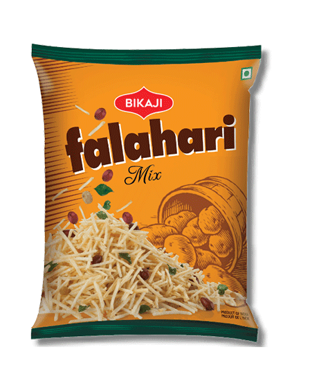 Bikaji Falahari Mix