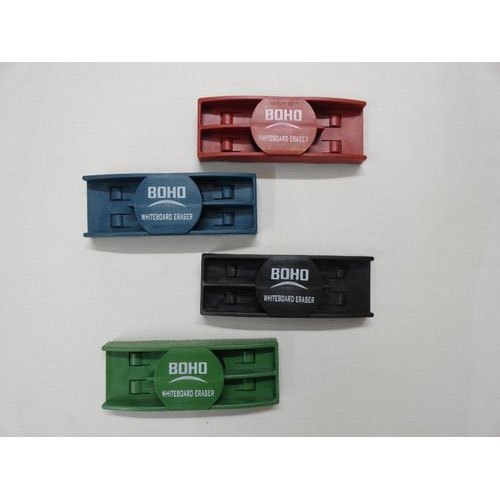 Plastic Duster, For Board Cleaning, 100 Gm