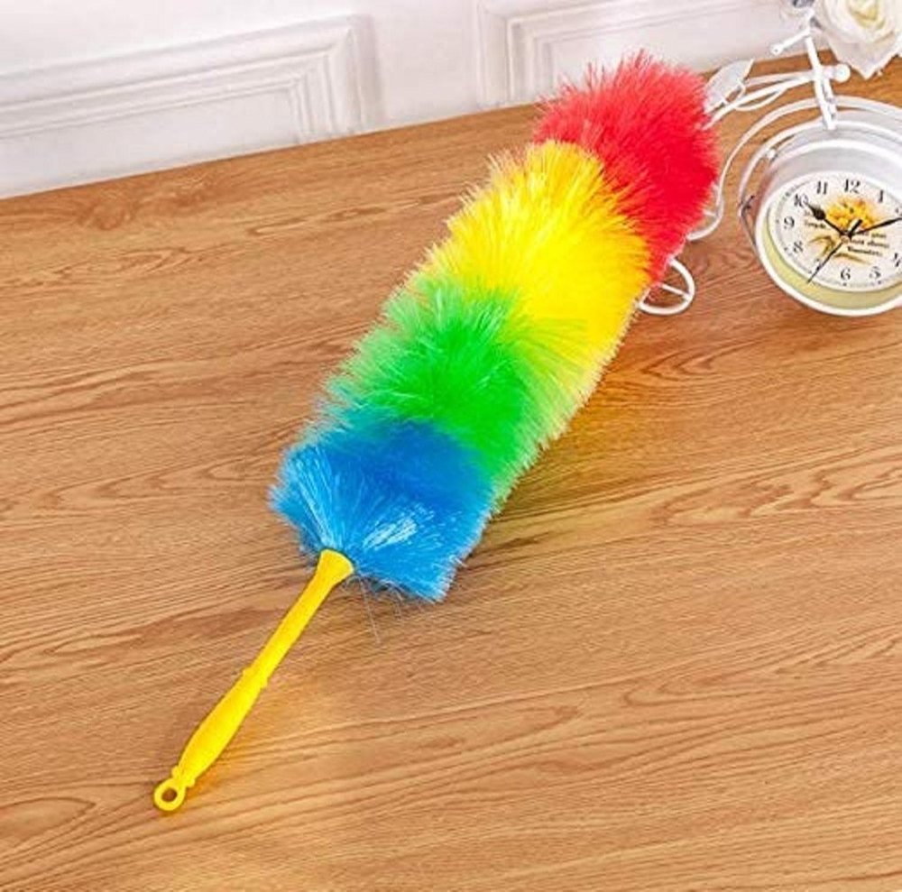 Microfiber Feather Duster