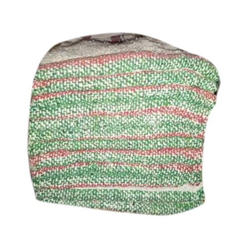 Floor Cotton Cleaning Cloth, Size: 36x36 Inchs