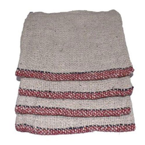 PSK Cotton Cleaning Cloth, Size: 20 X 20 Inch