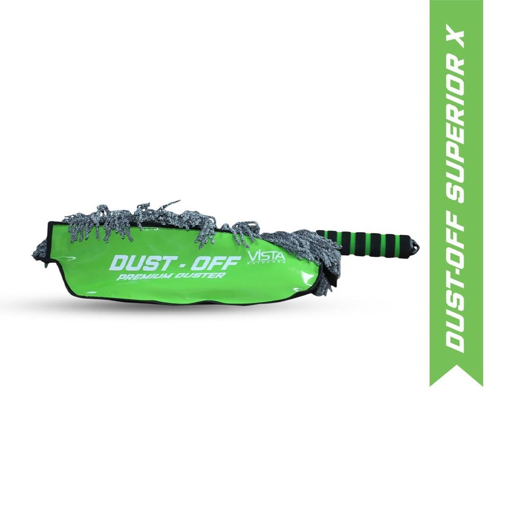 Dust Off Superior X