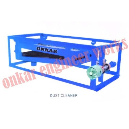1 Hp Dust Cleaner