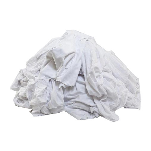 Mix colour Cotton Wiper, Quantity Per Pack: Depends On Kg, Size: 50 Kg Up