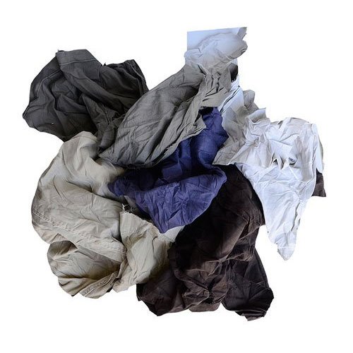 Heavy Cotton (Wiper Cut)