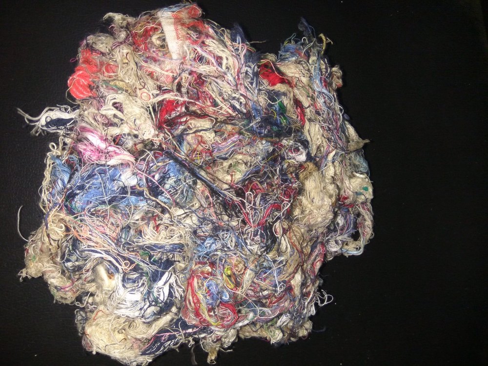 Multi Cotton Wiping Cloth