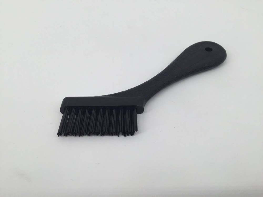 Karnavati Black Flex Plus Cleaning Brush