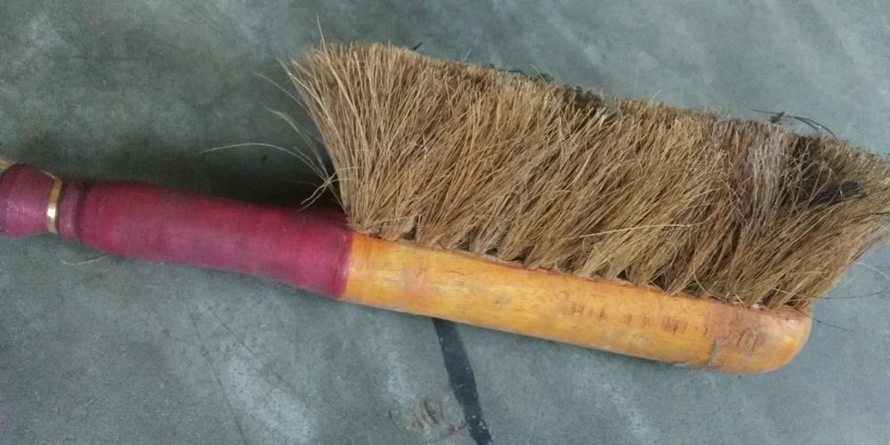Banister Brushes SPL