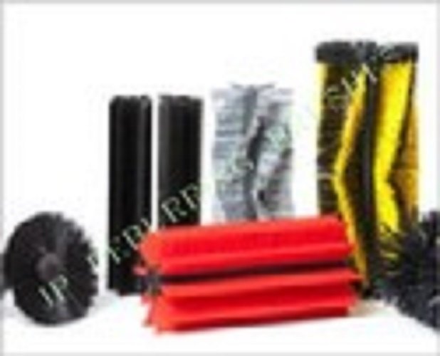 Floor Cleaning Roller Brushes