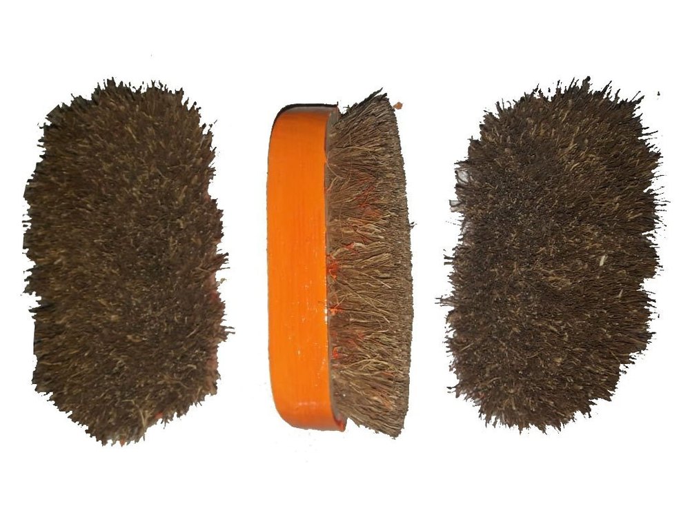 Plastic Khosh Brush specil, 7inch
