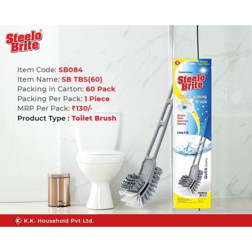 SB084 Toilet Cleaning Brush