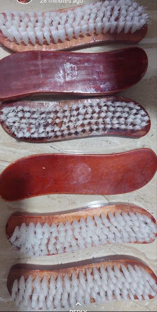 Cloth Washing Brush