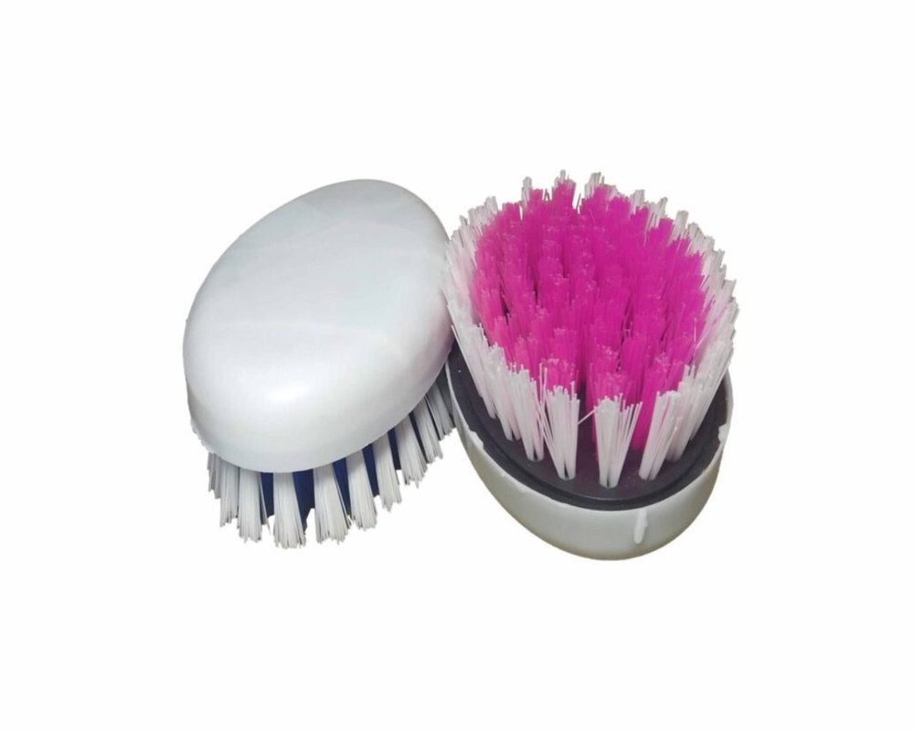 Cloth Washing Brush, Size: 8 Inch