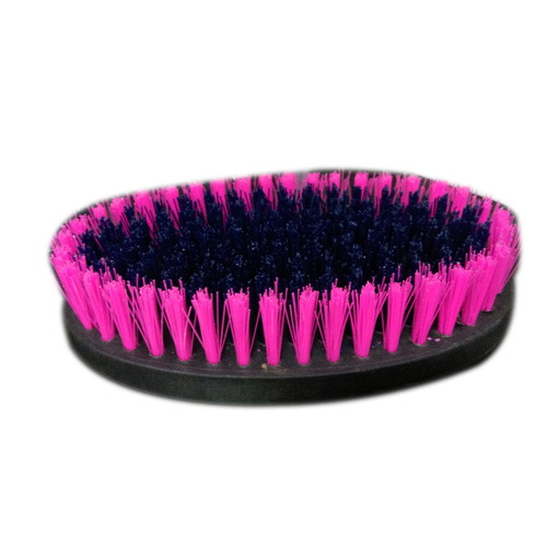 Plastic Cloth Brush