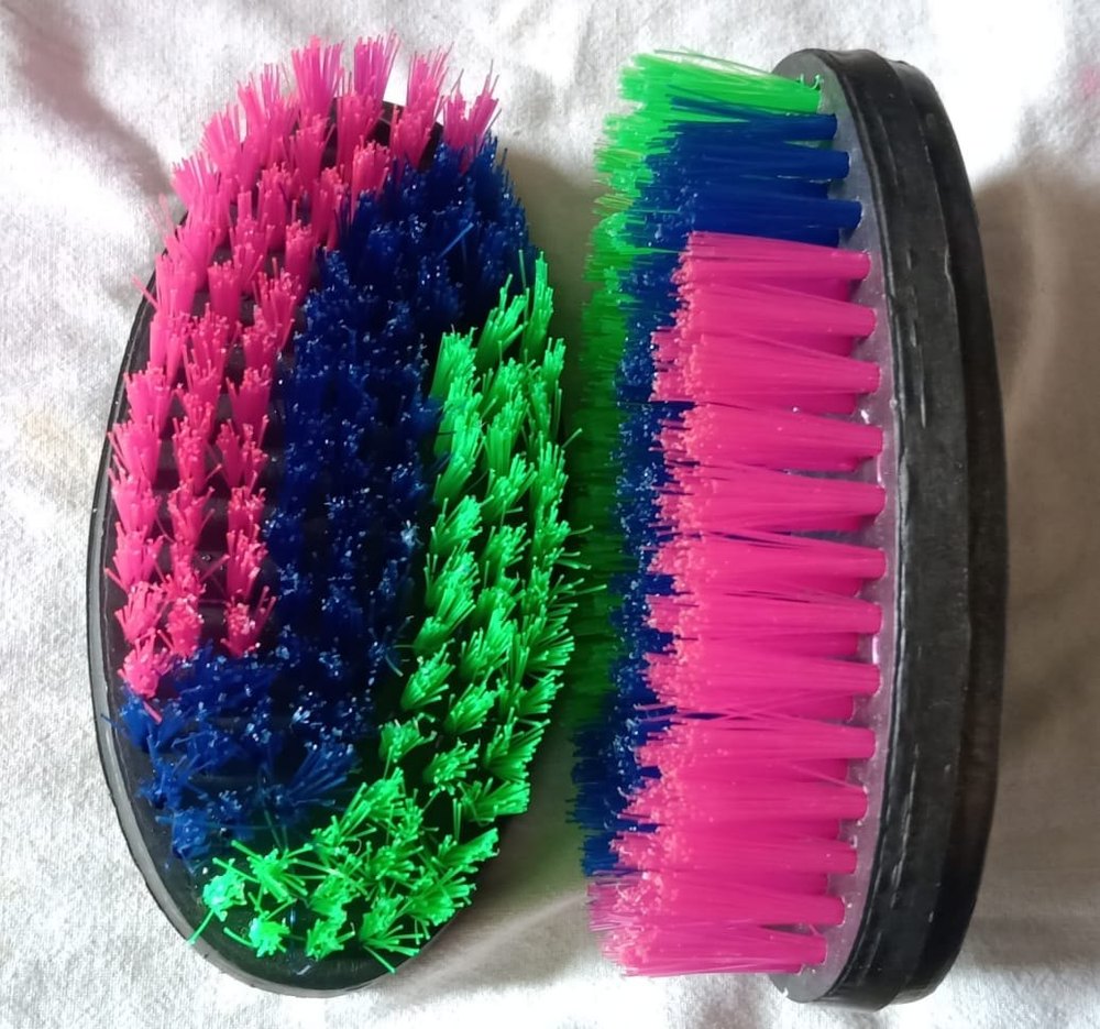 Cloth Washing Brush