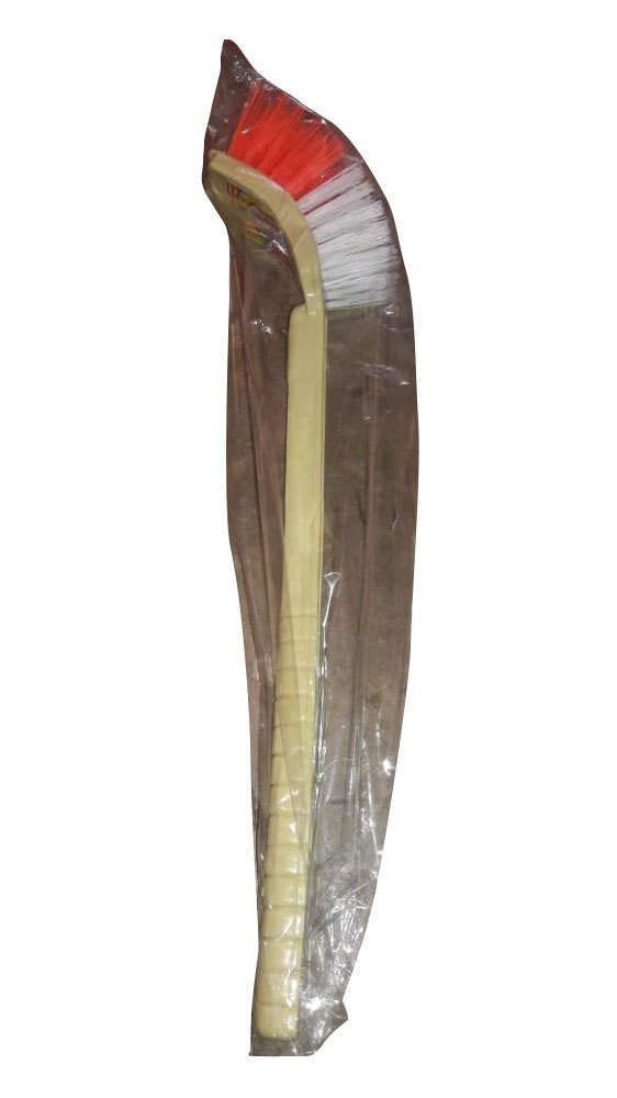 Plastic Richluck Toilet Brush