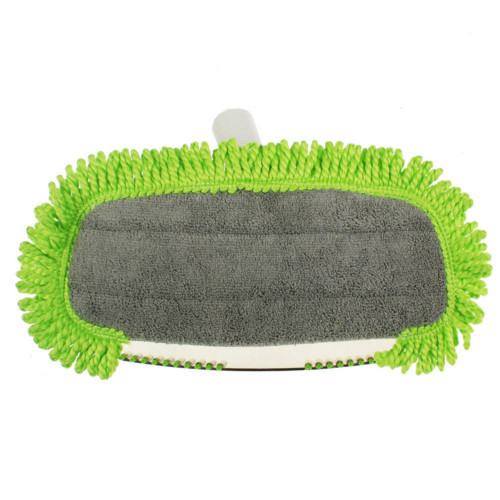 Nylon Green Vacuum Floor Cleaning Brushes